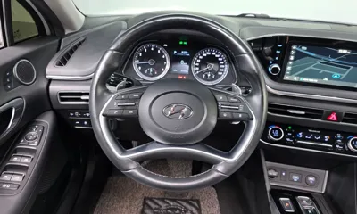 Hyundai Sonata 2021, 81375 км, за 11270.36 USD - фото 13