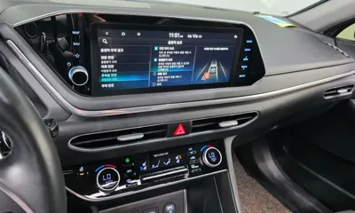 Hyundai Sonata 2021, 81375 км, за 11270.36 USD - фото 16