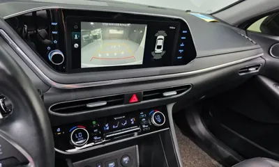 Hyundai Sonata 2021, 81375 км, за 11270.36 USD - фото 17