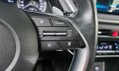 Hyundai Sonata 2021, 81375 км, за 11270.36 USD - фото 19