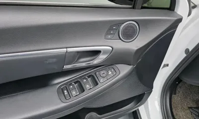 Hyundai Sonata 2021, 81375 км, за 11270.36 USD - фото 20