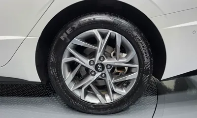 Hyundai Sonata 2021, 81375 км, за 11270.36 USD - фото 21
