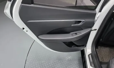 Hyundai Sonata 2021, 81375 км, за 11270.36 USD - фото 25