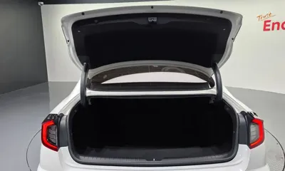 Hyundai Sonata 2021, 81375 км, за 11270.36 USD - фото 33