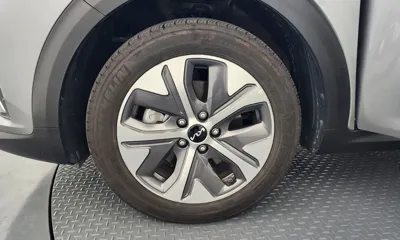 Kia Niro 2022, 35370 км, за 15628.67 USD