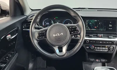 Kia Niro 2022, 35370 км, за 15606.31 USD - фото 14