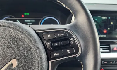 Kia Niro 2022, 35370 км, за 15606.31 USD - фото 18