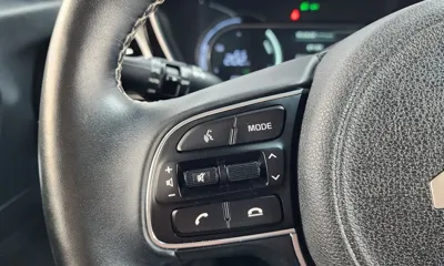 Kia Niro 2022, 35370 км, за 15606.31 USD - фото 19