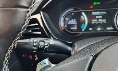 Kia Niro 2022, 35370 км, за 15606.31 USD - фото 30