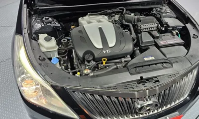 Hyundai Grandeur 2016, 281606 км, за 3413.42 USD - фото 6