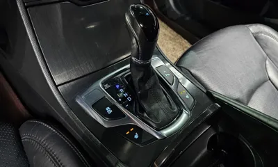 Hyundai Grandeur 2016, 281606 км, за 3413.42 USD - фото 9