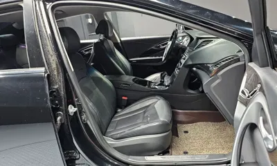 Hyundai Grandeur 2016, 281606 км, за 3413.42 USD - фото 10