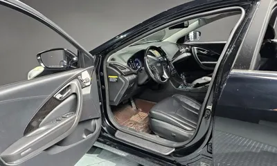 Hyundai Grandeur 2016, 281606 км, за 3413.42 USD - фото 11