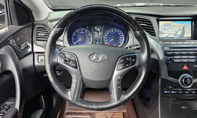 Hyundai Grandeur 2016, 281606 км, за 3413.42 USD - фото 13