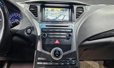 Hyundai Grandeur 2016, 281606 км, за 3413.42 USD - фото 15
