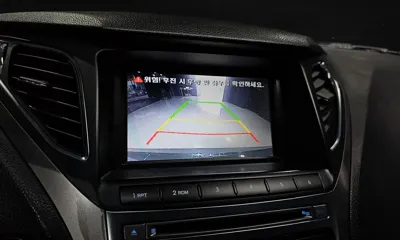 Hyundai Grandeur 2016, 281606 км, за 3413.42 USD - фото 16