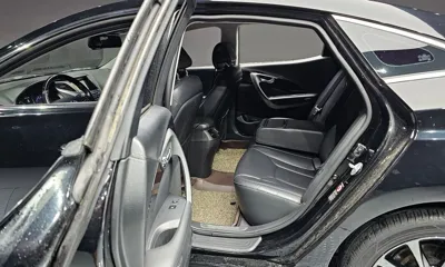 Hyundai Grandeur 2016, 281606 км, за 3413.42 USD - фото 18