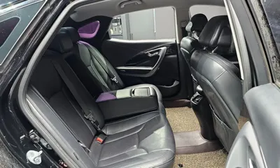 Hyundai Grandeur 2016, 281606 км, за 3413.42 USD - фото 20