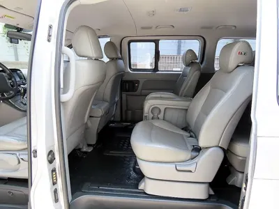 Hyundai Starex 2018, 107333 км, за 10402.04 USD - фото 6