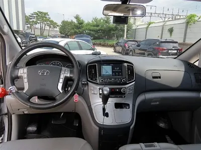 Hyundai Starex 2018, 107333 км, за 10402.04 USD - фото 7