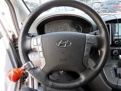 Hyundai Starex 2018, 107333 км, за 10402.04 USD - фото 8