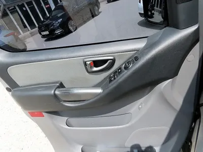 Hyundai Starex 2018, 107333 км, за 10402.04 USD - фото 11