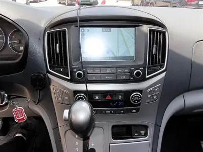 Hyundai Starex 2018, 107333 км, за 10402.04 USD - фото 14