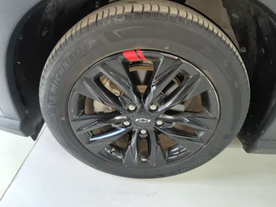 Chevrolet Orlando 2020, 40600 км, за 11517 USD - фото 3