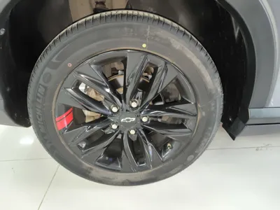 Chevrolet Orlando 2020, 40600 км, за 11517 USD - фото 4