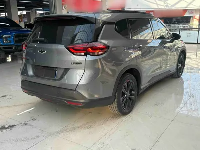 Chevrolet Orlando 2020, 40600 км, за 11517 USD - фото 5