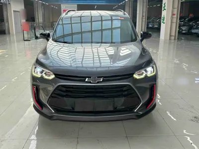 Chevrolet Orlando 2020, 40600 км, за 11517 USD - фото 6