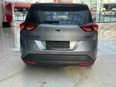 Chevrolet Orlando 2020, 40600 км, за 11517 USD - фото 9