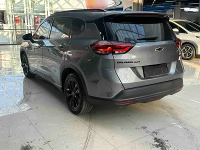 Chevrolet Orlando 2020, 40600 км, за 11517 USD - фото 10