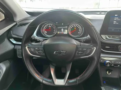 Chevrolet Orlando 2020, 40600 км, за 11517 USD - фото 14