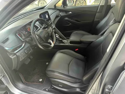 Chevrolet Orlando 2020, 40600 км, за 11517 USD - фото 18