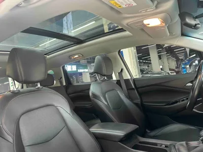 Chevrolet Orlando 2020, 40600 км, за 11517 USD - фото 21