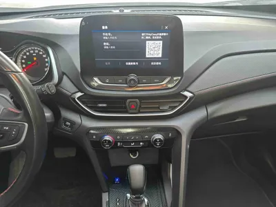 Chevrolet Orlando 2020, 40600 км, за 11517 USD - фото 28
