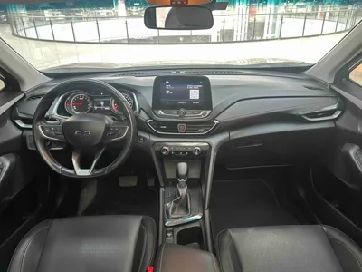 Chevrolet Orlando 2020, 40600 км, за 11517 USD - фото 29