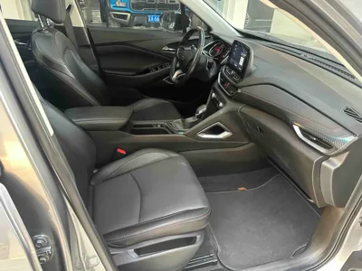 Chevrolet Orlando 2020, 40600 км, за 11517 USD - фото 31
