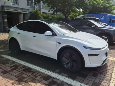 Tesla Model Y 2026, 928 км, за 23257.34 USD - фото 6