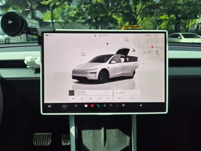 Tesla Model Y 2026, 928 км, за 23257.34 USD - фото 10