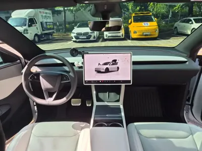 Tesla Model Y 2026, 928 км, за 23257.34 USD - фото 11