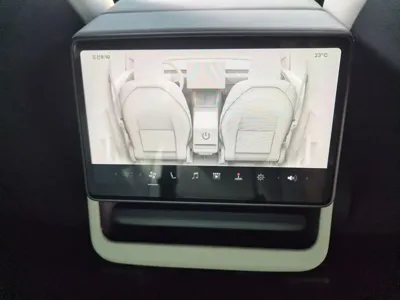 Tesla Model Y 2026, 928 км, за 23257.34 USD - фото 14
