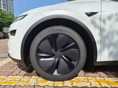 Tesla Model Y 2026, 928 км, за 23257.34 USD - фото 20