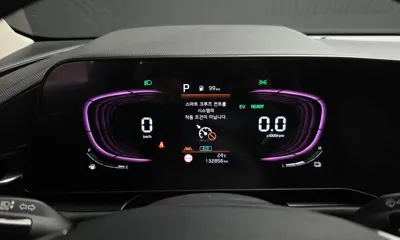 Kia Niro 2022, 132856 км, за 10394.59 USD - фото 8