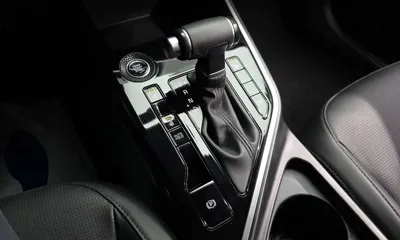 Kia Niro 2022, 132856 км, за 10394.59 USD - фото 9