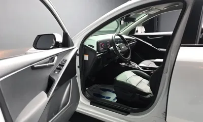 Kia Niro 2022, 132856 км, за 10394.59 USD - фото 10