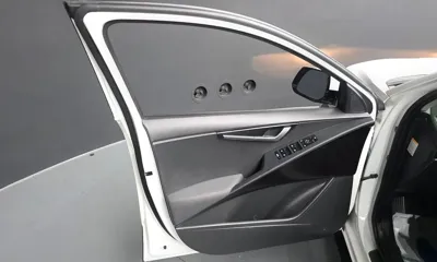 Kia Niro 2022, 132856 км, за 10394.59 USD - фото 24