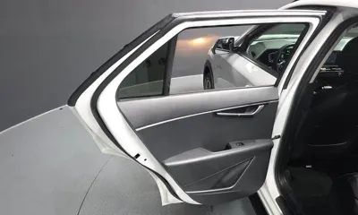 Kia Niro 2022, 132856 км, за 10394.59 USD - фото 25