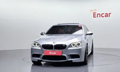 BMW M5 2016, 98187 км, за 26191.41 USD